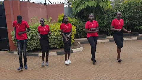 Jesus Heal me and All of us dancing on 13/9/2020