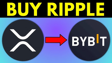 How To Buy XRP (Ripple) On Bybit