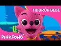 El Teatro del Tiburón Bebé | PINKFONG y Mr. Clown | PINKFONG Canciones Infantiles