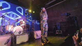 Alexandra Kay "Everleave" Live from SXSW