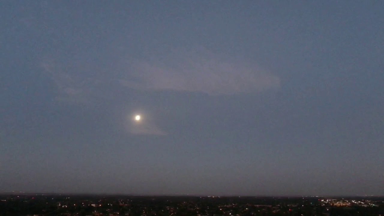 Sunrise in Bakersfield California May 8 2020 YouTube