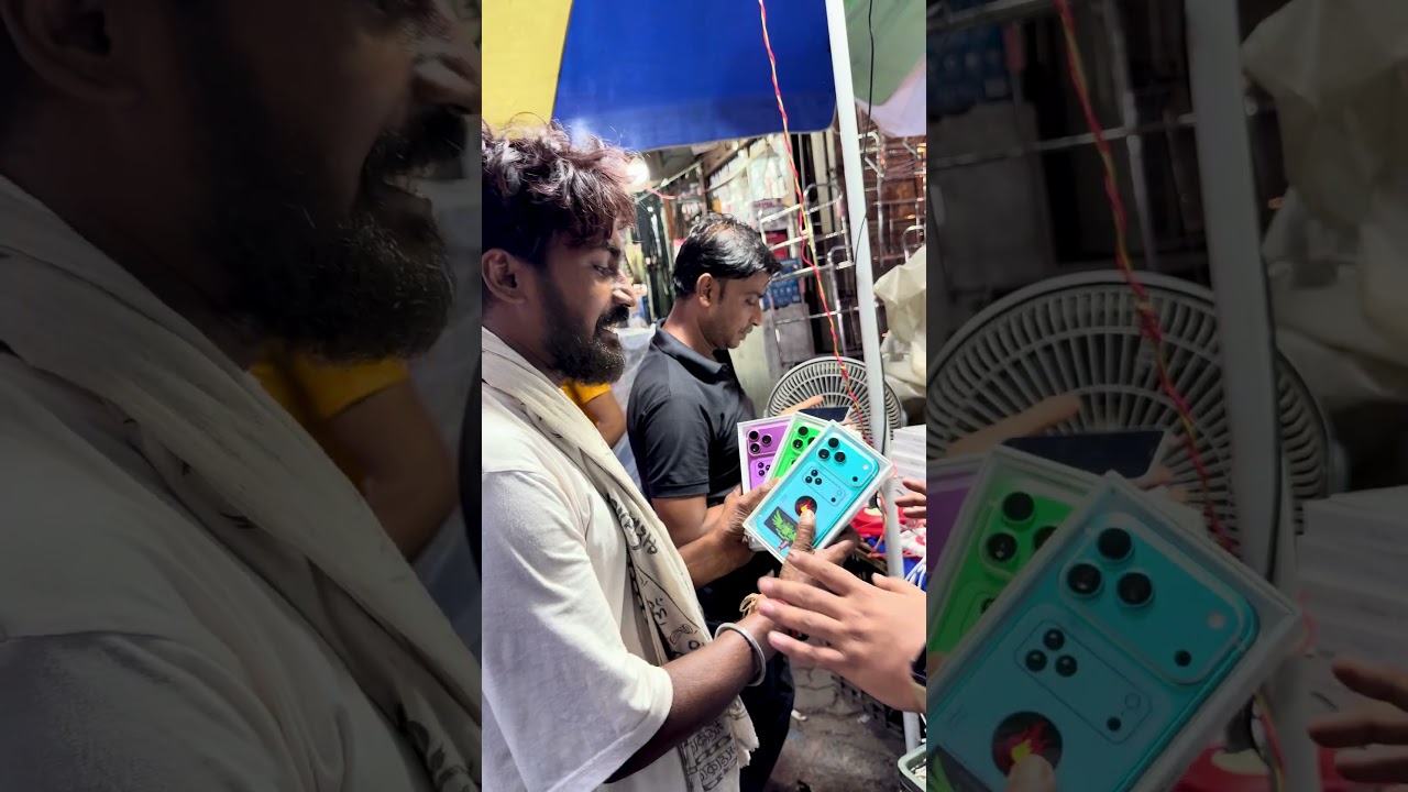 Kolkata iPhone bazaar review #kolkata #viral #viralshort #trading #mobile #youtubeshorts