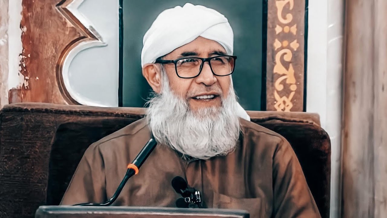 محاضرة لفضيلة الشيخ فتحي أحمد صافي