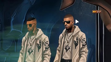 Mystery legacy   Fallout Reckoning Chapter Level 4 Walkthrough