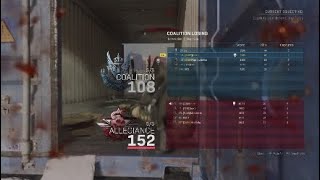 COD Modern warfare random clips