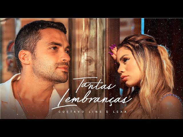 Gustavo Lins - Tantas Lembranças