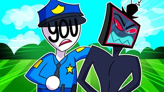 YOU Arrest VOX for His NASTY CRIMES