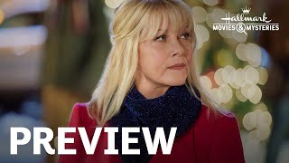Preview - Ms. Christmas Comes to Town - Hallmark Movies \& Mysteries