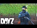 BUILDING A DRUG EMPIRE! - DayZ Standalone 1/2