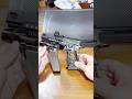 NOVRITSCH SSP5 黑武士風格 STRIKE INDUSTRIES 真品瞄具變化點 #airsoft #airsoftcqb #gbb #japan #生存游戲 #dji #usa