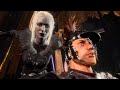 Baldur's Gate 3- Co-op Stream with my Bro -time to face his fears