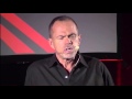 Le designer aveugle | Eric BRUN SANGLARD | TEDxBelfort