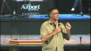 Steve Long (1 June 2012) Friday Evening Meeting