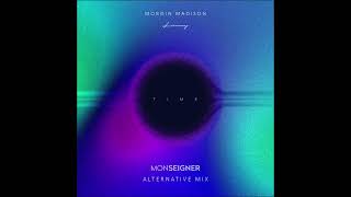 Morgin Madison  Time (Monseigner's Alternative Mix)