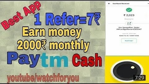#No Root 4fun unlimited earning trick 2018
