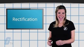 Cầu Diode | Nguyên lý hoạt động_Chia sẻ từ Galco TV