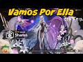Probamos Suerte Invocando por Sharon, Etheria Restart