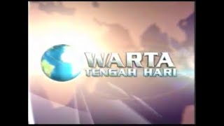 RTM1 - Intro (Warta Tengah Hari) [2008]