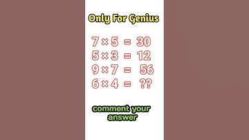 Math puzzle #shorts #puzzleshorts #puzzle ##mathpuzzle #maths #math