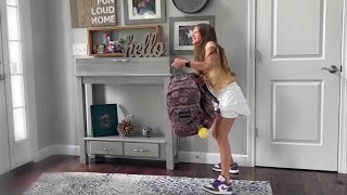 Back to School: Dealing with students' stress
