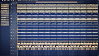 How To Make Osa Mason Type Beats From Scratch