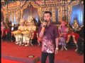 Orgen Tunggal Pesona - Siapakah aku (Putra Pertama Pesona-Purnama awalludin)