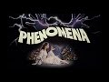 Phenomena original trailer dario argento 1985 english language