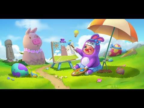 Piggy GO - Clash of Coin Pembaca PDF