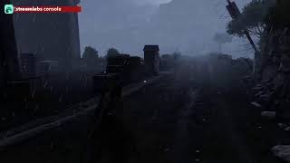 Is Authentic Difficulty Hard?