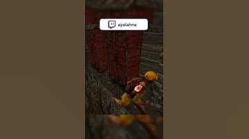 What did the window do? |  #dbd #dbdmemes #dbdshorts #dbdclips #dbdmeme #dbdstreamer  #dbdgameplay