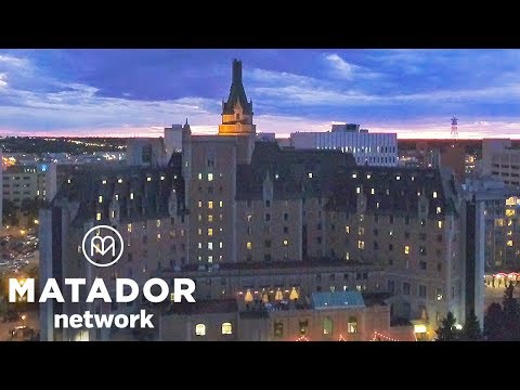 Vídeo: 10 Mandamentos Para Namorar Alguém De Saskatchewan - Matador Network