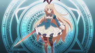 Grimms Notes The Animation「AMV」Lost Not Found