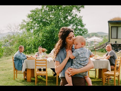 რაც ყველაზე მნიშვნელოვანია, სულ შენთანაა