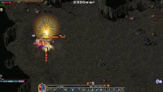 Conquer Online Monk Epic By |QueenDooms|
