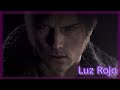 Leon S Kennedy Resident Evil Requiem Luz Roja Edit Leon S Kennedy Resident Evil Requiem Luz Roja Edit