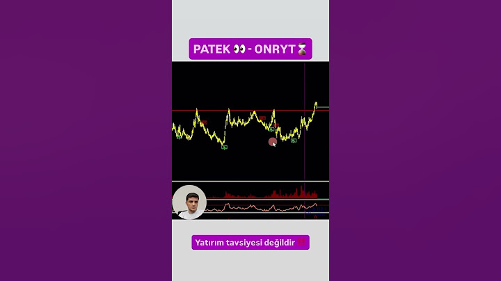 Yatırım tavsiyesi değildir! #borsa #ytdayibenionecikarnolur #bist100 #bitcoin #altcoins #analiz
