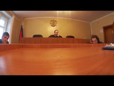 Беспредел в Российских