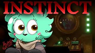 If Iron Lung was more ACTION based... [Iron Lung: Instinct]