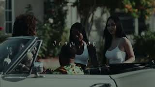 (FREE) REASON x Jay Rock Type Beat 2023 - "Drop Top"