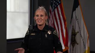 Deputy Sheriff Jailor Testimonial