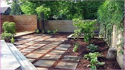 Backyard Ideas On a Budget ᴴᴰ █▬█🌴▀█▀