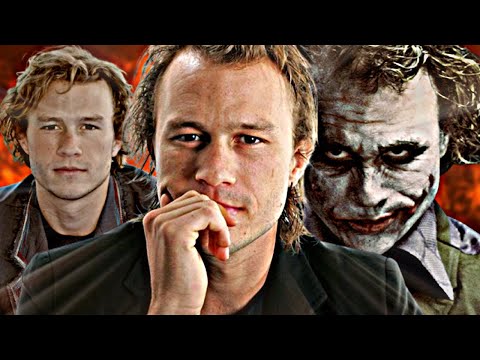 Vidéo: Heath Ledger aurait-il été dans Batman 3 ?