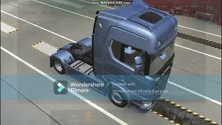 Using Cheat Engine On Euro Truck Simulator 2 For Money And Exp 99 9% Working