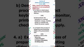 2Nd Semester Aecc-Iib.a.b.comb.scbasic Computer Skills