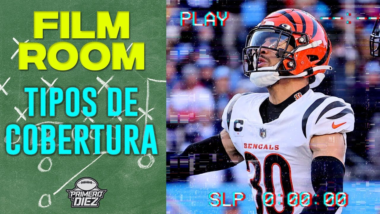 Primero y Diez - La mejor información de la NFL en español 2021 - Primero y  Diez