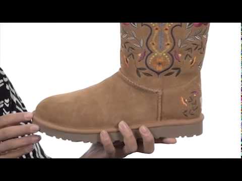UGG Juliette - YouTube