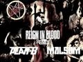 Slayer: Raining Blood (Plan-B & Malsum Remix)