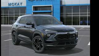 2026 Chevrolet Trailblazer RS - Raynham02767 MA