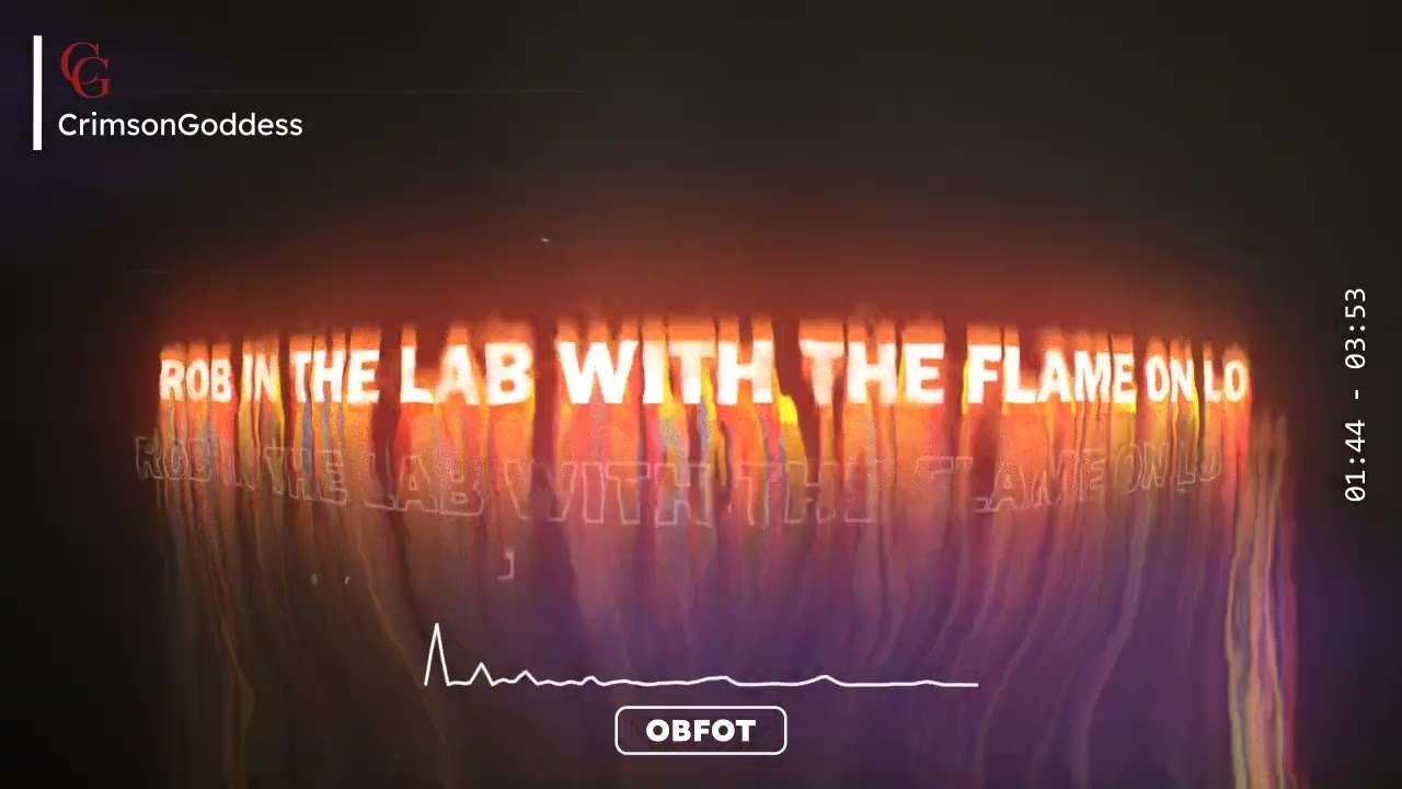 OBFOT - BandCamp RP - CrimsonGoddess