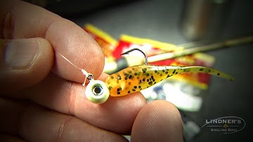 Panfish Softbaits (Gills & Crappies)